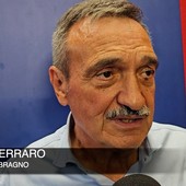 Calcio, Bragno. Buoni riscontri contro il Savona per mister Ferraro: "Avremmo legittimato il pareggio, la società sta facendo il massimo per rinforzare la rosa" (VIDEO) Calcio, Bragno. Buoni riscontri contro il Savona per mister Ferraro: "Avremmo legittimato il pareggio, la società sta facendo il massimo per rinforzare la rosa" (VIDEO)