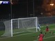 Calcio. L'eurogol di Crudo risponde a Staltari. Gli highlights di Camporosso - Soccer Borghetto (VIDEO)