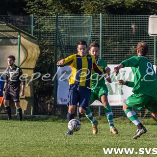 Calcio, Promozione: i risultati e la classifica dopo la nona giornata. Colpaccio Cairese Calcio, Promozione: i risultati e la classifica dopo la nona giornata. Colpaccio Cairese