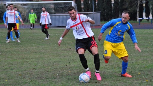 Calcio, Prima Categoria: i risultati e la classifica dopo la 23° giornata