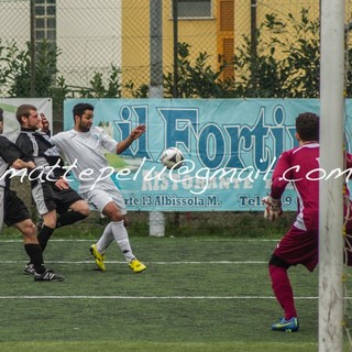 Calcio, Pietra Ligure. Il dg Faggiano sul "caso" Albissola - Legino: "Massimo rispetto per i verdeblu" Calcio, Pietra Ligure. Il dg Faggiano sul "caso" Albissola - Legino: "Massimo rispetto per i verdeblu"