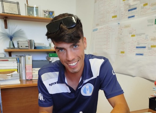 Calciomercato. La Virtus Sanremo annuncia anche Alessio Orengo e Matteo Oddone Calciomercato. La Virtus Sanremo annuncia anche Alessio Orengo e Matteo Oddone