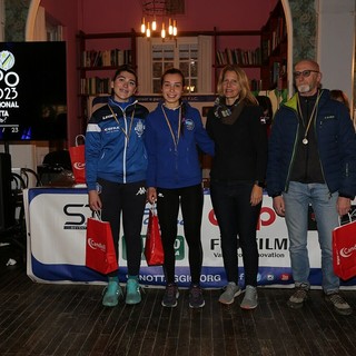 Canottaggio: Liguria protagonista sulle acque del Po