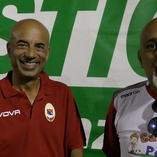 Calcio, Borgio Verezzi. En plein di Coppa, ora si guarda al campionato Calcio, Borgio Verezzi. En plein di Coppa, ora si guarda al campionato