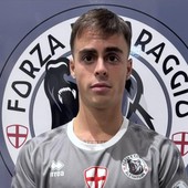 Calcio. Mattia Grandoni cala il tris, dopo Albenga e Fossano arriva la promozione con l'Alessandria Calcio. Mattia Grandoni cala il tris, dopo Albenga e Fossano arriva la promozione con l'Alessandria