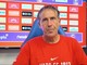 Calcio | Vado. Pastorino equilibratore dopo il 2-0 all'Atalanta Under 23: "Scesi in campo con un'identità, attenzione però ai facili entusiasmi"