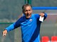 Calcio | Vado. Mister Pastorino dopo l'amichevole con il Toro: "Mantenuti ritmi e intensità, tenendo fede ai nostri principi" (VIDEO) Calcio | Vado. Mister Pastorino dopo l'amichevole con il Toro: "Mantenuti ritmi e intensità, tenendo fede ai nostri principi" (VIDEO)