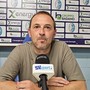 Calcio | Pietra Ligure. Moraglia rilancia: "Nessun ridimensionamento, la nostra asticella deve rimanere alta" (VIDEO) Calcio | Pietra Ligure. Moraglia rilancia: "Nessun ridimensionamento, la nostra asticella deve rimanere alta" (VIDEO)