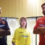 Calcio, Altarese. Ecco le nuove maglie, varata la partnership triennale con Legea Calcio, Altarese. Ecco le nuove maglie, varata la partnership triennale con Legea