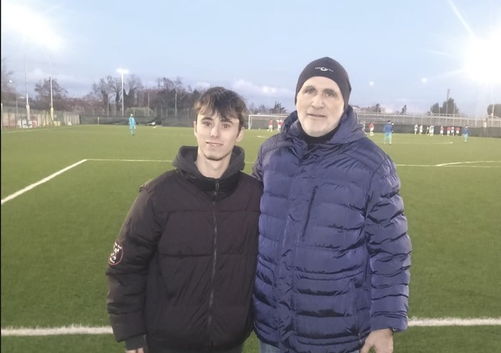 Calciomercato. Il Giusvalla si rinforza ancora con Greppi e Cavalieri