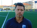 Calcio, Albissole sull'ottovolante contro il New Bragno. Cattardico: "Ancora tanti margini di miglioramento, chi va in campo deve lottare come oggi"
