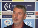 Calcio, Sanremese. Campionato archiviato per il presidente Masu: "E' mancata la giusta fame. Il futuro? Sono le strutture a decidere se puntare alla C o alla Promozione"