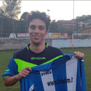 Calciomercato, Plodio. I colpi non si fermano, annunciato Francesco Boemi Calciomercato, Plodio. I colpi non si fermano, annunciato Francesco Boemi