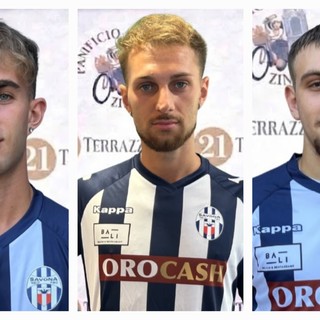 Calciomercato | Il Savona annuncia altri tre arrivi: sono Gemetto, Jonathan e Manuel Cattaneo Calciomercato | Il Savona annuncia altri tre arrivi: sono Gemetto, Jonathan e Manuel Cattaneo