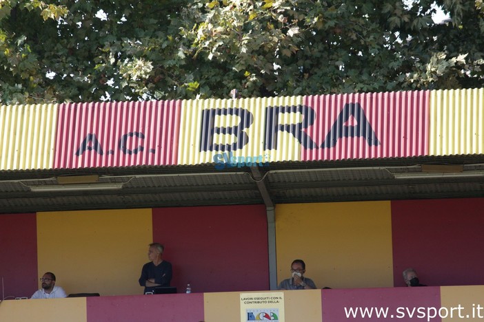 Calcio, Vado. Il Bra chiama a raccolta il proprio Settore Giovanile, tutti in tribuna per il match con i rossoblu