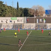 Calcio, Albenga. Ribadite le porte chiuse per la gara di mercoledì contro l'Asti Calcio, Albenga. Ribadite le porte chiuse per la gara di mercoledì contro l'Asti