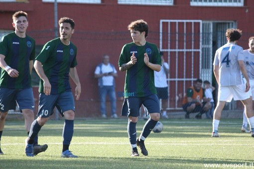 Calcio | Promozione. Il Legino chiude la propria storia vincendo il premio valorizzazione giovani Calcio | Promozione. Il Legino chiude la propria storia vincendo il premio valorizzazione giovani