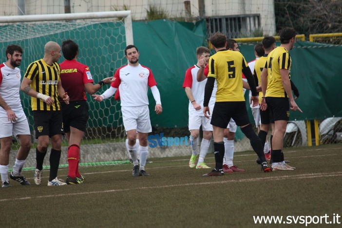 Calcio. Prima Categoria B: Quiliano & Valleggia al primo match point in una giornata infinita, nel girone A impegni in trasferta per Pontelungo e Camporosso Calcio. Prima Categoria B: Quiliano & Valleggia al primo match point in una giornata infinita, nel girone A impegni in trasferta per Pontelungo e Camporosso