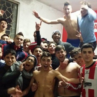 Calcio, Juniores 2° livello girone B: i risultati e la classifica dopo la quindicesima giornata