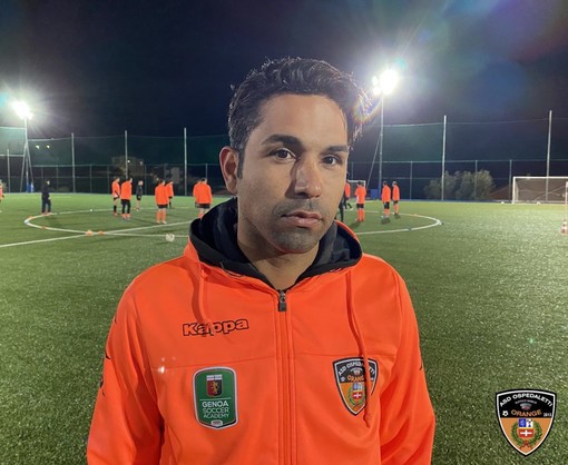 Calcio, Promozione. La Campese doma 7-1 l'Ospedaletti, gli orange cadono in Prima Categoria. Espinal: "Risultato della Campese meritato, ma severo" Calcio, Promozione. La Campese doma 7-1 l'Ospedaletti, gli orange cadono in Prima Categoria. Espinal: "Risultato della Campese meritato, ma severo"