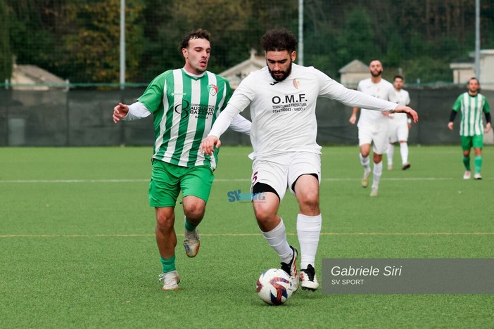 Calcio, Prima Categoria A. Domenica con vista playoff per Speranza e Veloce, la Virtus ospita la Pegliese nel posticipo Calcio, Prima Categoria A. Domenica con vista playoff per Speranza e Veloce, la Virtus ospita la Pegliese nel posticipo
