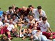 Calcio, i '99 della Veloce si aggiudica la Coppa Ostuni: Garzoglio, Doci e Martino regolano l'Albissola