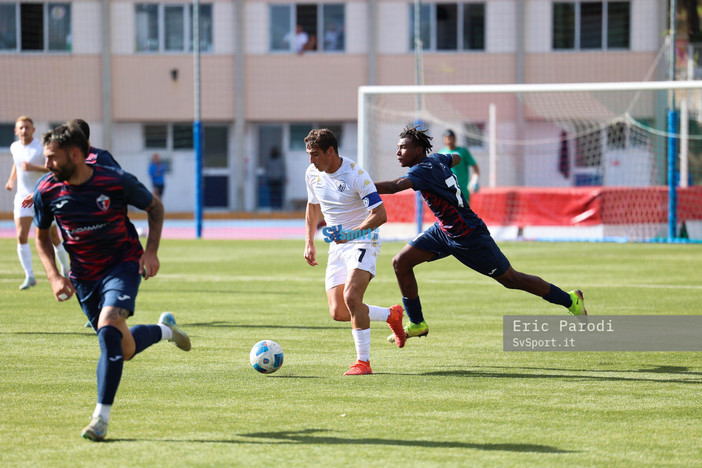 Calcio, Serie D. Inizio novembre impegnativo per Vado, Celle Varazze e Cairese Calcio, Serie D. Inizio novembre impegnativo per Vado, Celle Varazze e Cairese