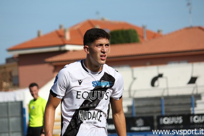 Giudice Sportivo, Serie D. Rinviato il verdetto su Rg Ticino - Città di Varese, nell'Albenga Likaxhiu entra in diffida Giudice Sportivo, Serie D. Rinviato il verdetto su Rg Ticino - Città di Varese, nell'Albenga Likaxhiu entra in diffida