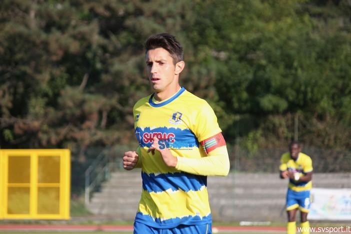 Giudice Sportivo, Serie D. Tutte le sanzioni, Varese - Cairese senza Romero, Bonaccorsi, Castiglia e Soknha