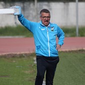 Calcio, Masone. Playoff aperti a ogni esito per mister Bruzzone: "Squadre dai valori simili, con la Spotornese avremmo dovuto segnare di più" (VIDEO)