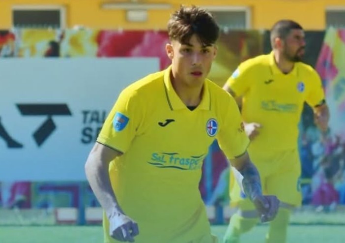 Calciomercato | Ligorna. Torna Piredda, rinnovato il prestito con la Virtus Entella