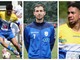 Calciomercato. Via ai rinnovi del Cisano, Caputo, Donà e Rimassa ancora in biancoblu Calciomercato. Via ai rinnovi del Cisano, Caputo, Donà e Rimassa ancora in biancoblu