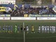 Calcio: Tavano show, nessuno scampo per l'Albissola. Gli highlights del match (VIDEO)