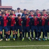 Calcio, Juniores Nazionali. Vado infinito contro il Chieri, sarà finale playoff contro il Bra Calcio, Juniores Nazionali. Vado infinito contro il Chieri, sarà finale playoff contro il Bra