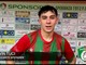 Calcio, Speranza. Tuci gol nel derby: "Bravi a non concedere spazi fin da subito al Savona" (VIDEO) Calcio, Speranza. Tuci gol nel derby: "Bravi a non concedere spazi fin da subito al Savona" (VIDEO)