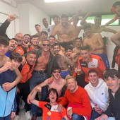 FOTONOTIZIA. Vadino sei salvo, il pari di Altare vale la permanenza nella categoria FOTONOTIZIA. Vadino sei salvo, il pari di Altare vale la permanenza nella categoria