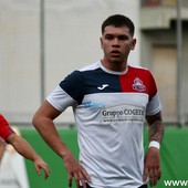 Calcio. La San Francesco Loano ritrova i tre punti dopo un mese, ufficiali gli arrivi di Halaj e Di Lorenzo