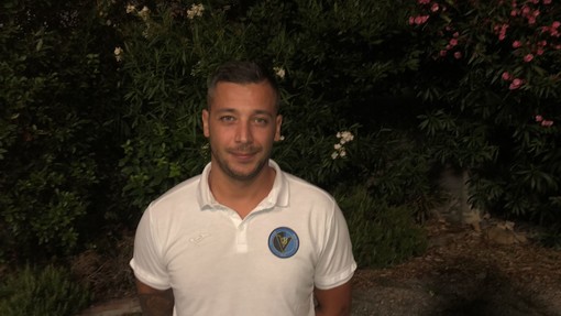 Calcio, Varazze. UFFICIALE, confermato lo staff tecnico, avanti con Luca Calcagno