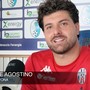 Calcio | Savona. Agostino tiene a galla i biancoblu contro il Pietra: "Vado in campo per fare la differenza" (VIDEO)