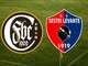 Calcio, Serie D. Il Sestri Levante ha chiesto il rinvio contro il Casale, mercoledì squadre ai box