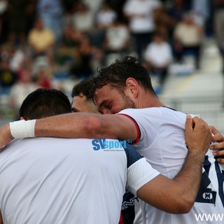 IL PAGELLONE. Vado, stesso risultato nuovo reset