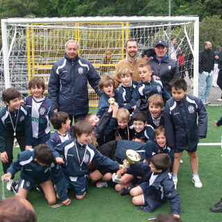 Calcio: il Savona si aggiudica la "7°Coppa Città di Alassio -Primavera 2012"