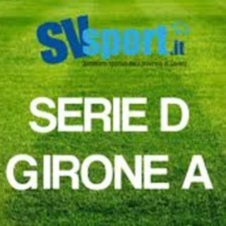 Calcio, Serie D. I risultati e la classifica dopo la 14a giornata