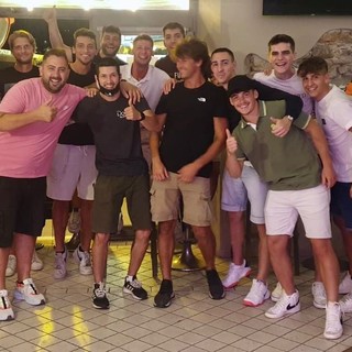 Calciomercato. La Baia Alassio cala l'asso in mediana, preso Fabrizio Castello