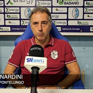 Calcio, Pontelungo. Zanardini si coccola i giovani: &quot;Mercato? L'obiettivo primario è far crescere i nostri ragazzi&quot; (VIDEO)