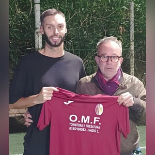 Calciomercato. La Veloce esce allo scoperto, il colpo Guarco è dei granata