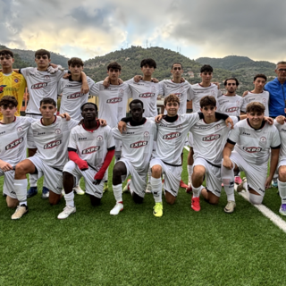 Calcio | Seconda Categoria A. Poker Camporosso nel recupero, 4-1 all'Oneglia