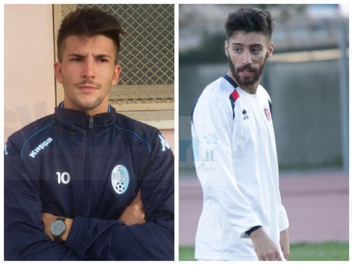 Calciomercato. Rumor sulle genovesi. Zunino a un passo dal Serra Riccò, Campomorone "forte" su Chiarabini Calciomercato. Rumor sulle genovesi. Zunino a un passo dal Serra Riccò, Campomorone "forte" su Chiarabini