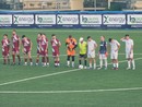 Calcio. Il Pietra fa sua l'amichevole del Devincenzi, 3-2 al Pontelungo Calcio. Il Pietra fa sua l'amichevole del Devincenzi, 3-2 al Pontelungo