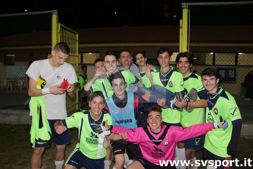 Calcio, Loanesi. Porcella scalpita: "Grande rispetto del Vado, ma siamo pronti a una grande prestazione" Calcio, Loanesi. Porcella scalpita: "Grande rispetto del Vado, ma siamo pronti a una grande prestazione"